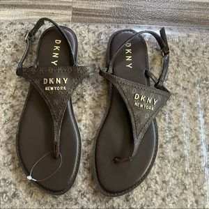 DKNY Sandals